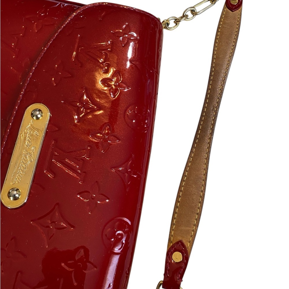 Louis Vuitton Rodeo Drive Monogram Vernis - Picture 6 of 16